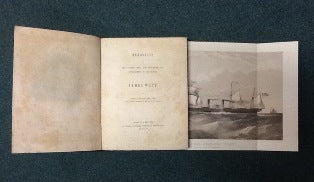 MEMORIALS OF THE LINEAGE, EARLY LIFE, EDUCATION, AND DEVELOPMENT OF THE GENIUS OF JAMES WATT.