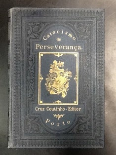 GAUME, ABBADE J. - RESUMO DO CATECISMO DE PERSEVERANÇA