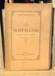 NOSTALGIAS