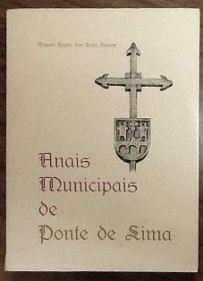 ANAIS MUNICIPAIS DE PONTE DE LIMA
