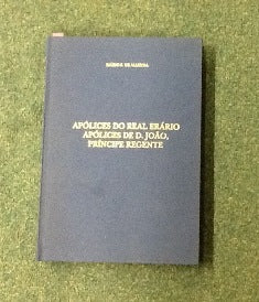 APÓLICES DO REAL ERÁRIO