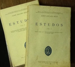 ESTUDOS
