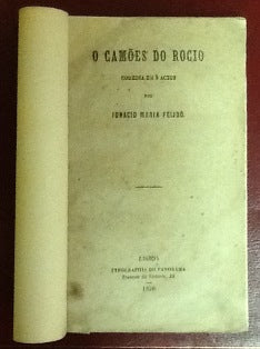 O CAMÕES DO ROCIO