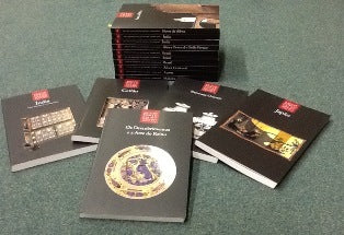 ARTE DE PORTUGAL NO MUNDO