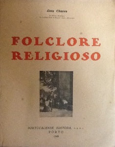 FOLCLORE RELIGIOSO