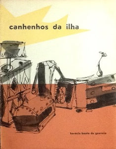 CANHENHOS DA ILHA