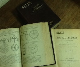 MANUEL DE L`INGÉNIEUR