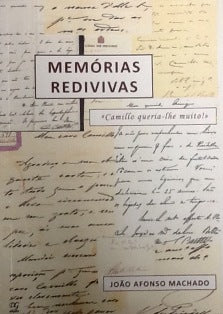 MEMÓRIAS REDIVIVAS