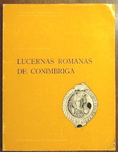 LUCERNAS ROMANAS DE CONIMBRIGA