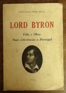 LORD BYRON