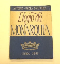 ELOGIO DA MONARQUIA