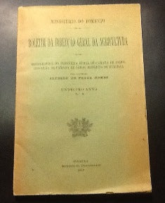 MONOGRAPHIA DA FREGUEZIA RURAL DA CAMARA DE LOBOS, CONCELHO DE CAMARA DE LOBOS, DISTRICTO DO FUNCHAL.