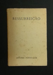 RESSUREIÇÃO