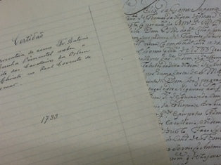 CERTIDÃO - FR. ANTONIO DA CUNHA PIMENTEL