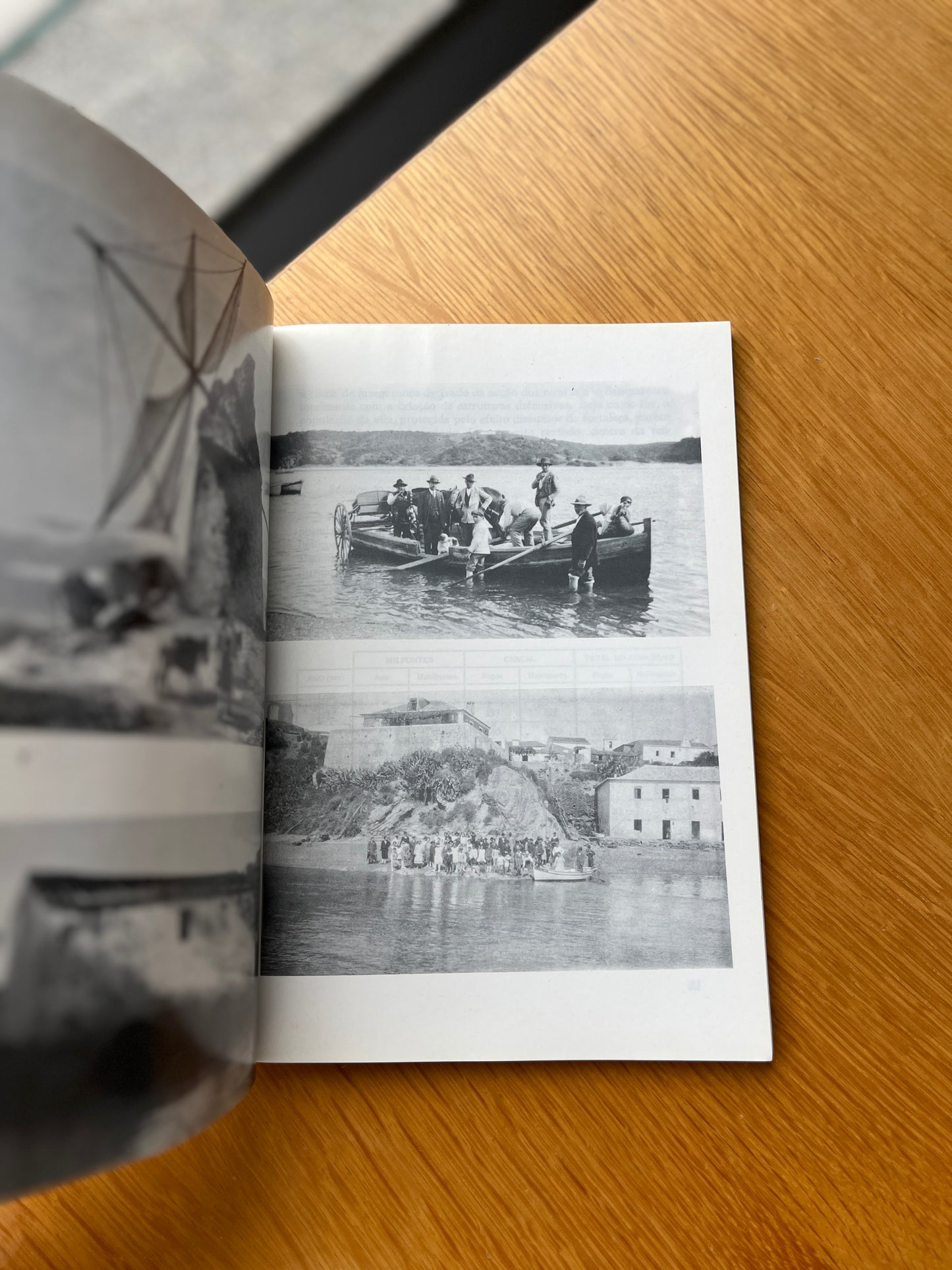 APONTAMENTO HISTÓRICO SOBRE VILA NOVA DE MIL FONTES