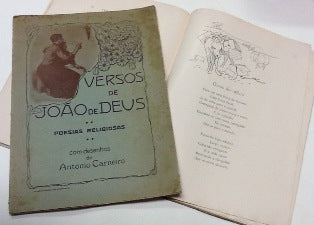 VERSOS DE