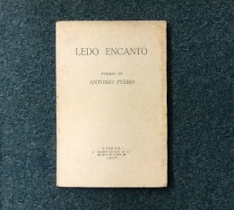LEDO ENCANTO