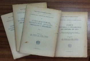 SUBSÍDIOS PARA A HISTÓRIA DA ORDEM DE MALTA