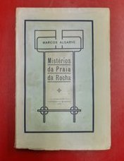 MISTÉRIOS DA PRAIA DA ROCHA