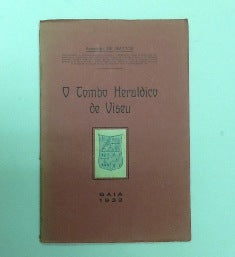 O TOMBO HERÁLDICO DE VISEU