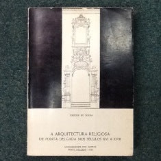 A ARQUITECTURA RELIGIOSA DE PONTA DELGADA NOS SÉCULOS XVI A XVIII
