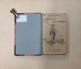 A QUINTA DO DIABO