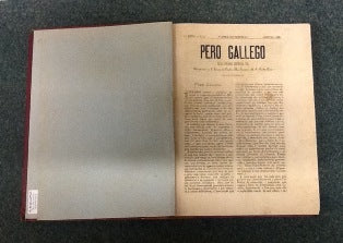 FOLHA LITTERARIA, SCIENTIFICA, ETC.