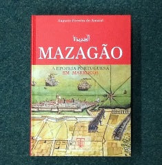 MAZAGÃO