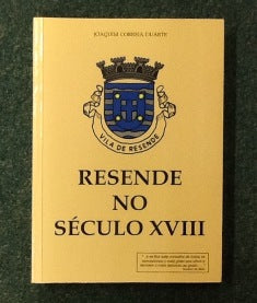 RESENDE NO SÉC XVIII