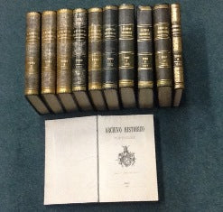 ANSELMO BRAAMCAMP FREIRE E D. JOSÉ DA SILVA PESSANHA ( DIRECTORES )