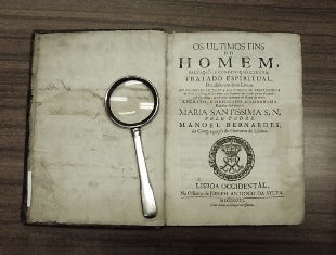 OS ULTIMOS FINS/ DO HOMEM, /