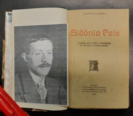 SIDÓNIO PAIS