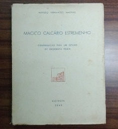 MACIÇO CALCÁRIO ESTREMENHO