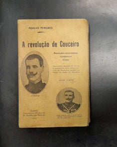 A REVOLUÇÃO DE COUCEIRO