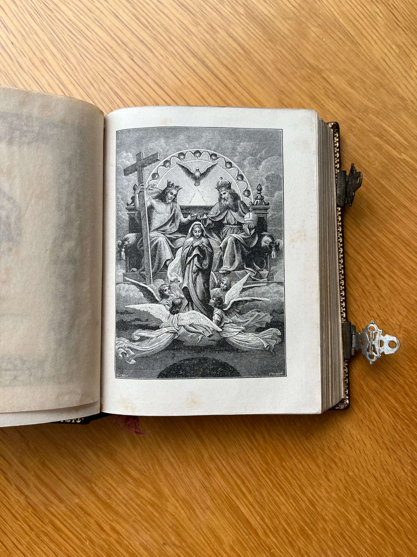 MISSAL DE NOSSA SENHORA DO ROSARIO