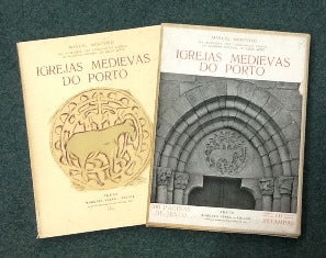 IGREJAS MEDIEVAS DO PORTO.