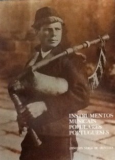 INSTRUMENTOS MUSICAIS POPULARES PORTUGUESES