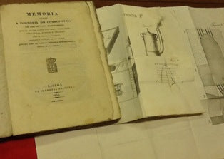 MEMORIA/ SOBRE/ A ECONOMIA DO COMBUSTÍVEL,/