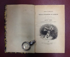 OBRAS COMPLETAS DE ...