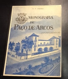 MONOGRAFIA DE PAÇO DE ARCOS