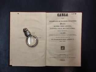 PARTES/ DE UMA, COMO AUTORA,