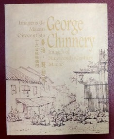 IMAGENS DE MACAU OITOCENTISTA