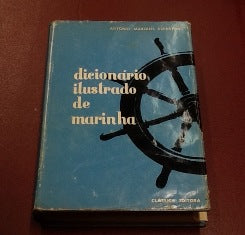 DICIONÁRIO ILUSTRADO DE MARINHA