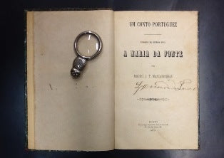 EPISODIO DA GUERRA CIVIL / A MARIA DA FONTE POR...