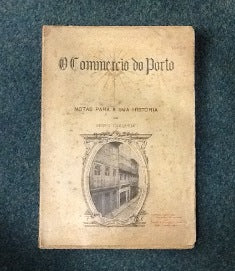 O COMMERCIO DO PORTO