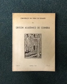 COMEMORAÇÃO DAS BODAS DE DIAMANTE DO...