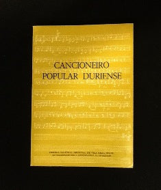 CANCIONEIRO POPULAR DURIENSE