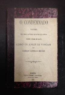 O CONDEMNADO