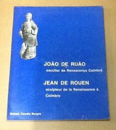 JOÃO DE RUÃO