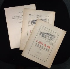 O MOVIMENTO DOS PORTOS PORTUGUESES DURANTE O ANO DE 1940